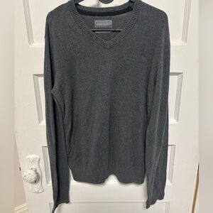 Aeropostale Grey Men’s Sweater